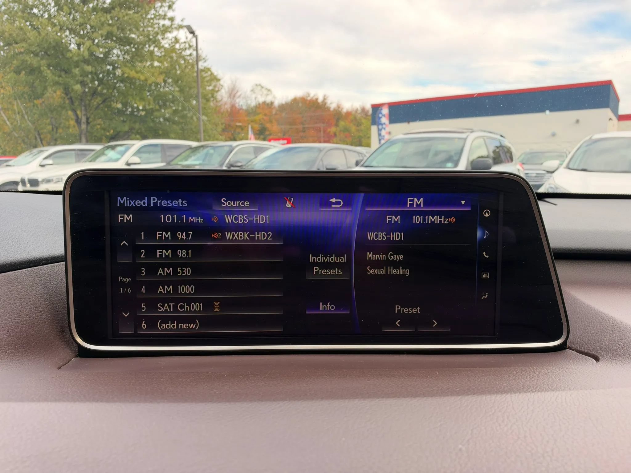 Used 2019 Lexus RX 450h AWD w/ Navigation Package image 14