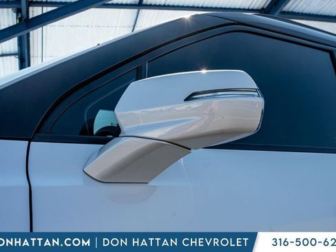 Used 2024 Chevrolet Blazer RS w/ Enhanced Convenience Package FWD image 26