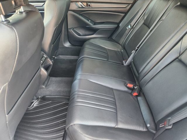 Used 2022 Honda Accord Sport Special Edition image 30