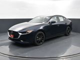 New 2025 MAZDA MAZDA3 s image 6