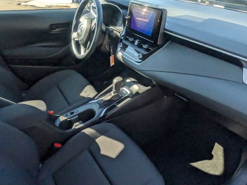 Certified 2023 Toyota Corolla LE image 24
