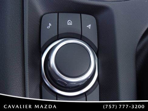 New 2026 MAZDA MX-5 Miata Grand Touring w/ Weather Package RWD image 26
