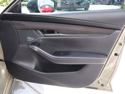 Used 2024 MAZDA MAZDA3 s AWD/4WD image 27