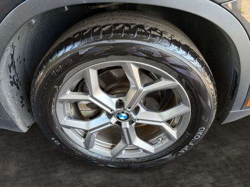 Used 2021 BMW X3 xDrive30i w/ Convenience Package AWD/4WD image 39