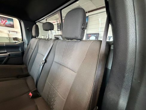 Used 2019 Ford F150 XLT w/ Equipment Group 302A Luxury AWD/4WD image 22