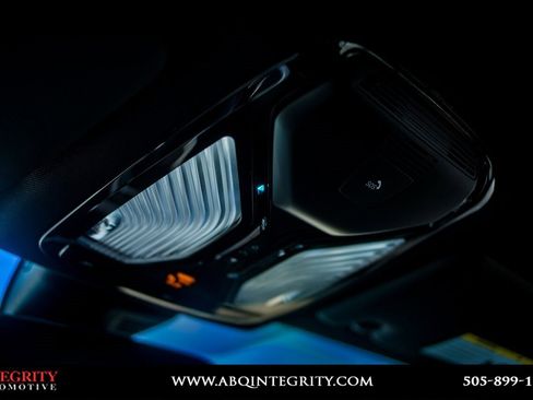 Used 2024 BMW M3 Competition w/ Executive Package image 28