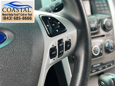 Used 2014 Ford Explorer FWD image 29