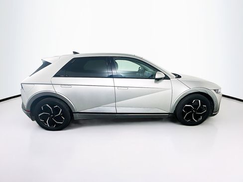 Used 2023 Hyundai Ioniq 5 Limited image 10