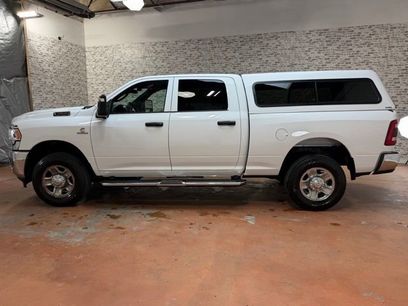 Used 2024 RAM 3500 Tradesman w/ Towing Technology Group