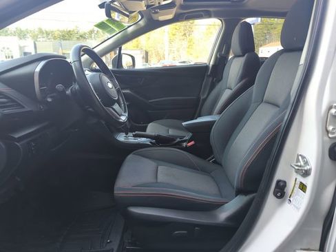 Used 2021 Subaru Crosstrek 2.0i Premium w/ Moonroof Package image 11