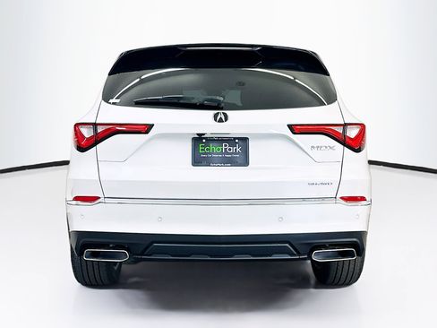 Used 2023 Acura MDX SH-AWD w/ Technology Package image 7
