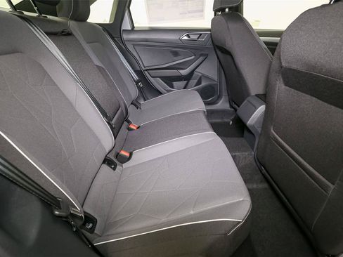 New 2026 Volkswagen Jetta Sport FWD image 13