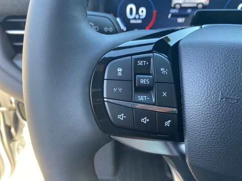 New 2026 Ford Explorer Platinum RWD image 28