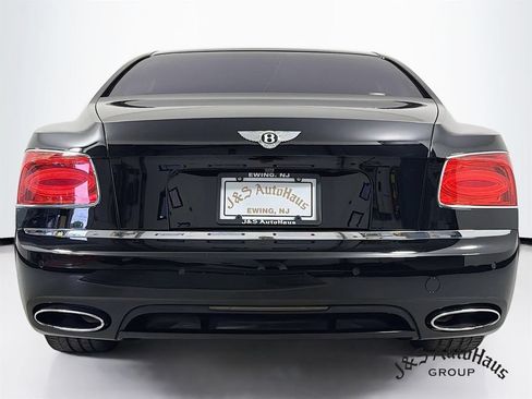 Used 2014 Bentley Flying Spur W12 AWD/4WD image 6