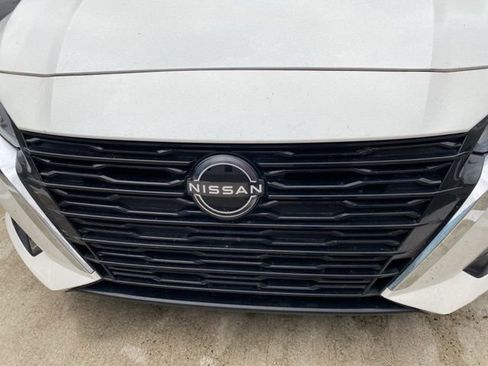 Used 2023 Nissan Altima 2.5 SV image 20