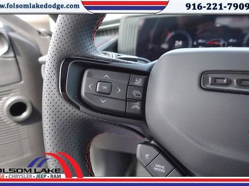 New 2025 Dodge Charger R/T w/ Quick Order Package 25M R/T image 14