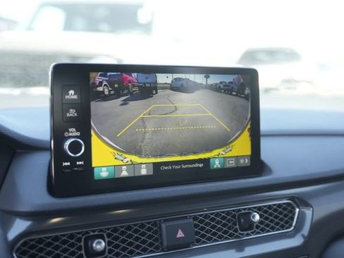 Used 2023 Acura Integra A-Spec image 27