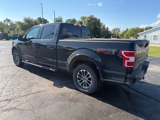 Used 2019 Ford F150 XLT w/ Equipment Group 302A Luxury AWD/4WD video 3