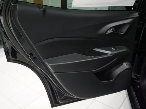 New 2026 Chevrolet Trax RS image 22