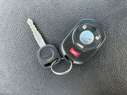 Used 2007 Chevrolet Corvette Coupe w/ Preferred Equipment Group RWD image 34