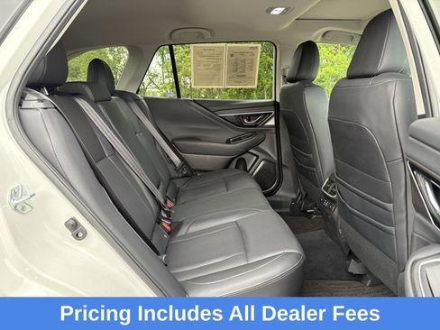 Used 2023 Subaru Outback Limited XT AWD/4WD image 30
