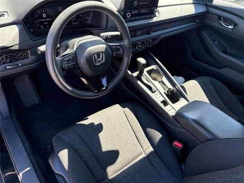 Used 2023 Honda Accord LX image 9