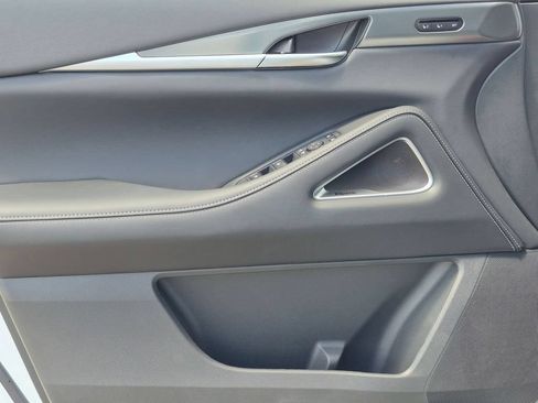 New 2027 INFINITI QX60 Sport w/ Dark Cargo Package AWD/4WD image 15