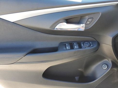 New 2026 Buick Envista Preferred w/ Convenience II Package image 16