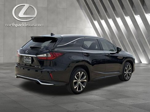 Certified 2020 Lexus RX 350L FWD w/ Premium Package image 6