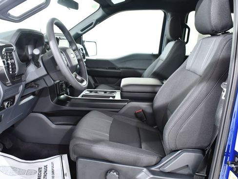 New 2026 Ford F150 STX w/ F-150 LOBO Package image 6