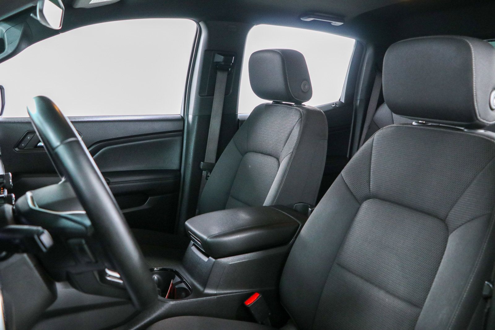 Used 2023 Chevrolet Colorado LT w/ LT Convenience Package AWD/4WD image 23
