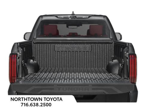 New 2026 Toyota Tundra TRD Pro AWD/4WD image 11