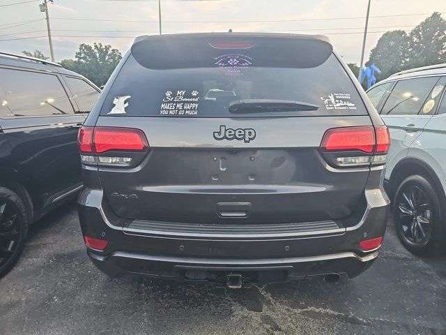 Used 2021 Jeep Grand Cherokee Limited w/ Quick Order Package 28K 80th AWD/4WD image 9