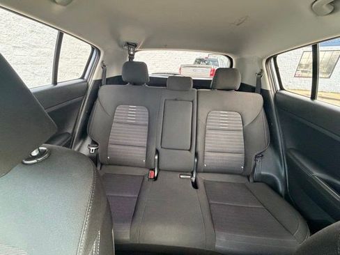 Used 2020 Kia Sportage LX w/ LX Popular Package FWD image 30