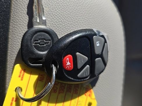 Used 2008 Chevrolet Tahoe LT image 9