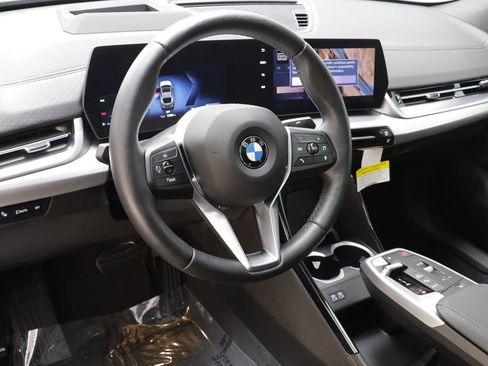 Certified 2026 BMW X2 xDrive28i image 7