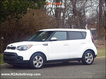 Used 2018 Kia Soul w/ Convenience Package