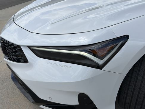 Certified 2026 Acura Integra A-Spec FWD image 5