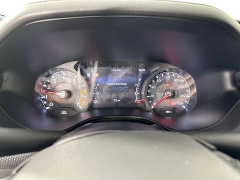 New 2026 Jeep Compass Latitude image 24