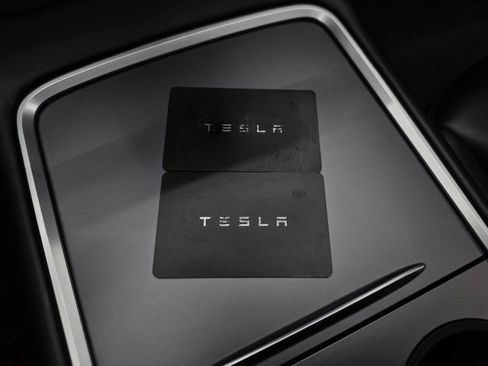 Used 2021 Tesla Model 3 Performance AWD/4WD image 42