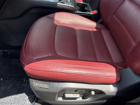 Certified 2024 MAZDA CX-5 Carbon Edition AWD/4WD image 31