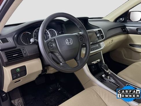Used 2014 Honda Accord EX-L image 9