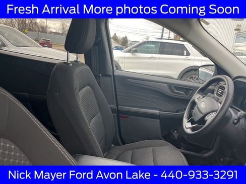 Certified 2023 Ford Escape Active image 11