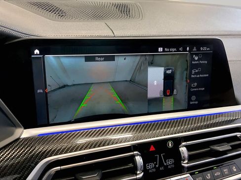 Used 2022 BMW X5 M50i w/ Premium Package AWD/4WD image 26