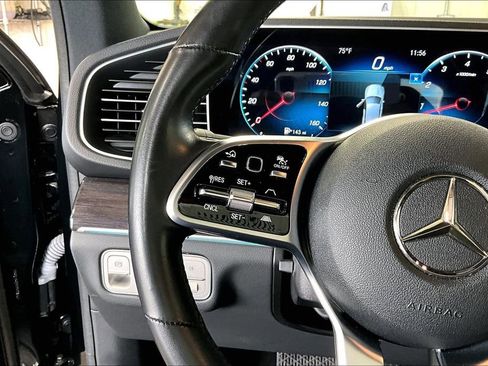 Certified 2022 Mercedes-Benz GLE 450 4MATIC image 18