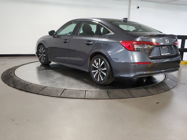 Used 2022 Honda Civic EX image 15
