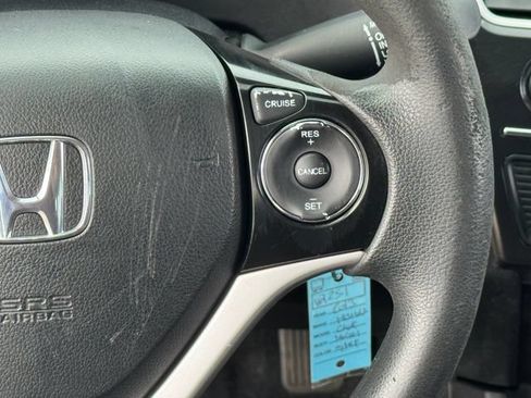 Used 2013 Honda Civic LX image 18