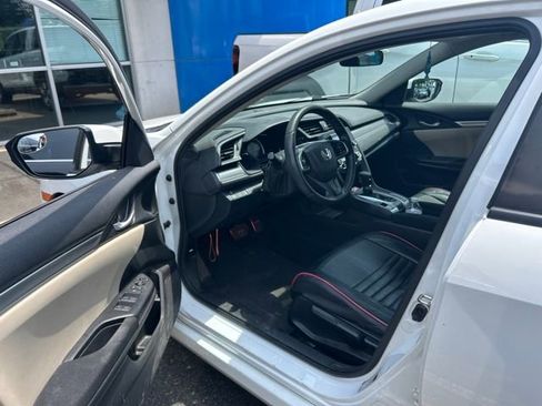 Used 2017 Honda Civic LX image 17