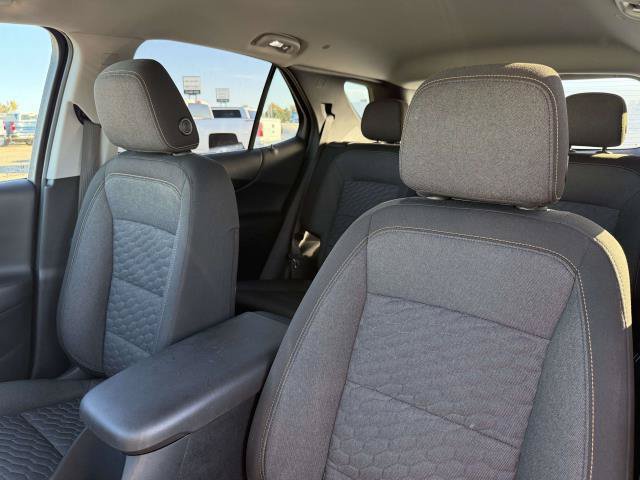 Used 2019 Chevrolet Equinox LT AWD/4WD image 12