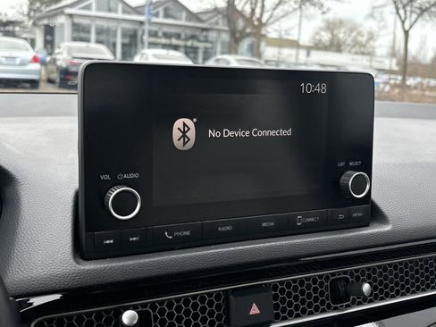 Used 2023 Honda Civic EX image 16